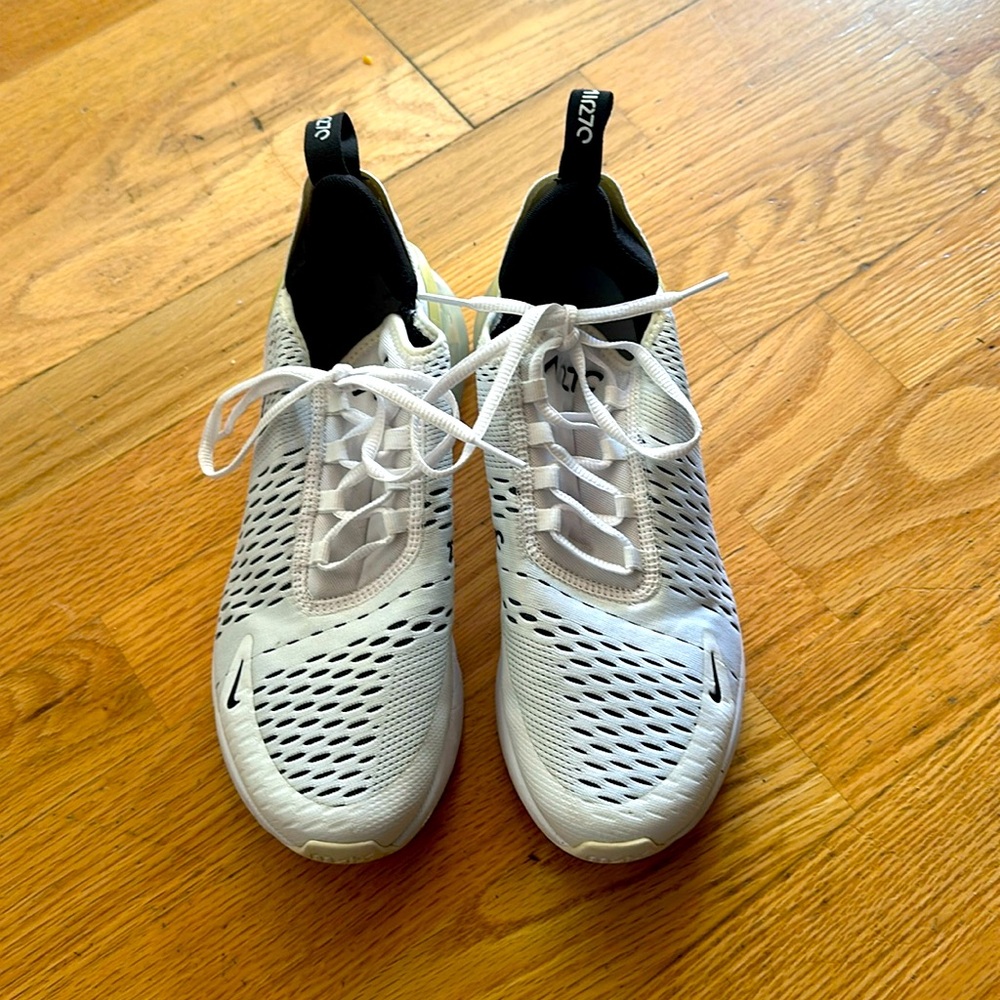 Nike Air270!